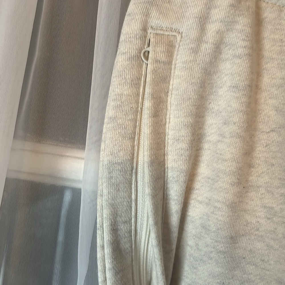 Billionaire Boys Club Men's Arch Logo SweatPant Jogger in Oat Size Medium - Picture 9 of 12